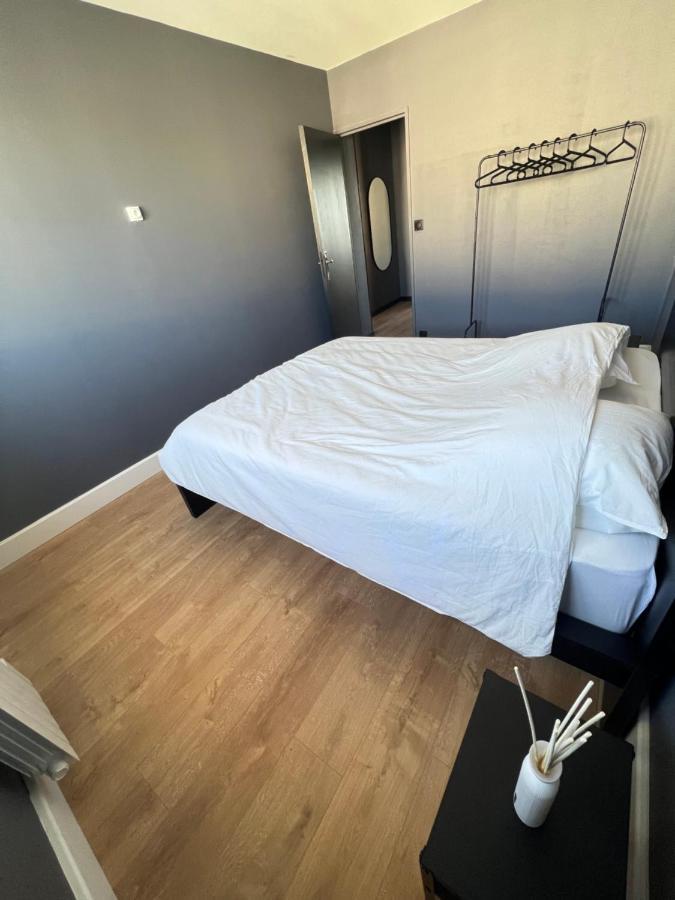 Appartement Haut Standing Proche Du Centre Ville, Vue Sur La Cathedrale Saint Louis Blois Exterior foto